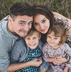 Family Portrait 5