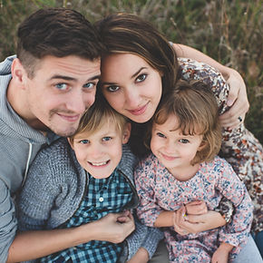 Family Portrait 5