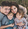 Retrato de la familia 5