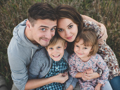 Portrait de famille 5