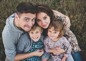 Family Portrait 5