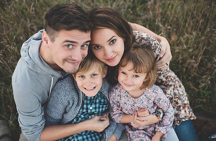 Family Portrait 5