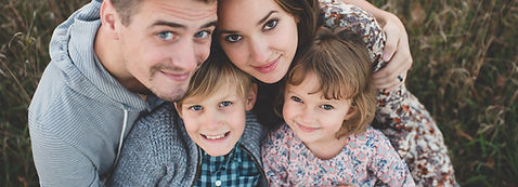 Family Portrait 5