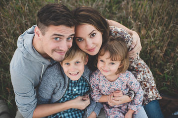 Family Portrait