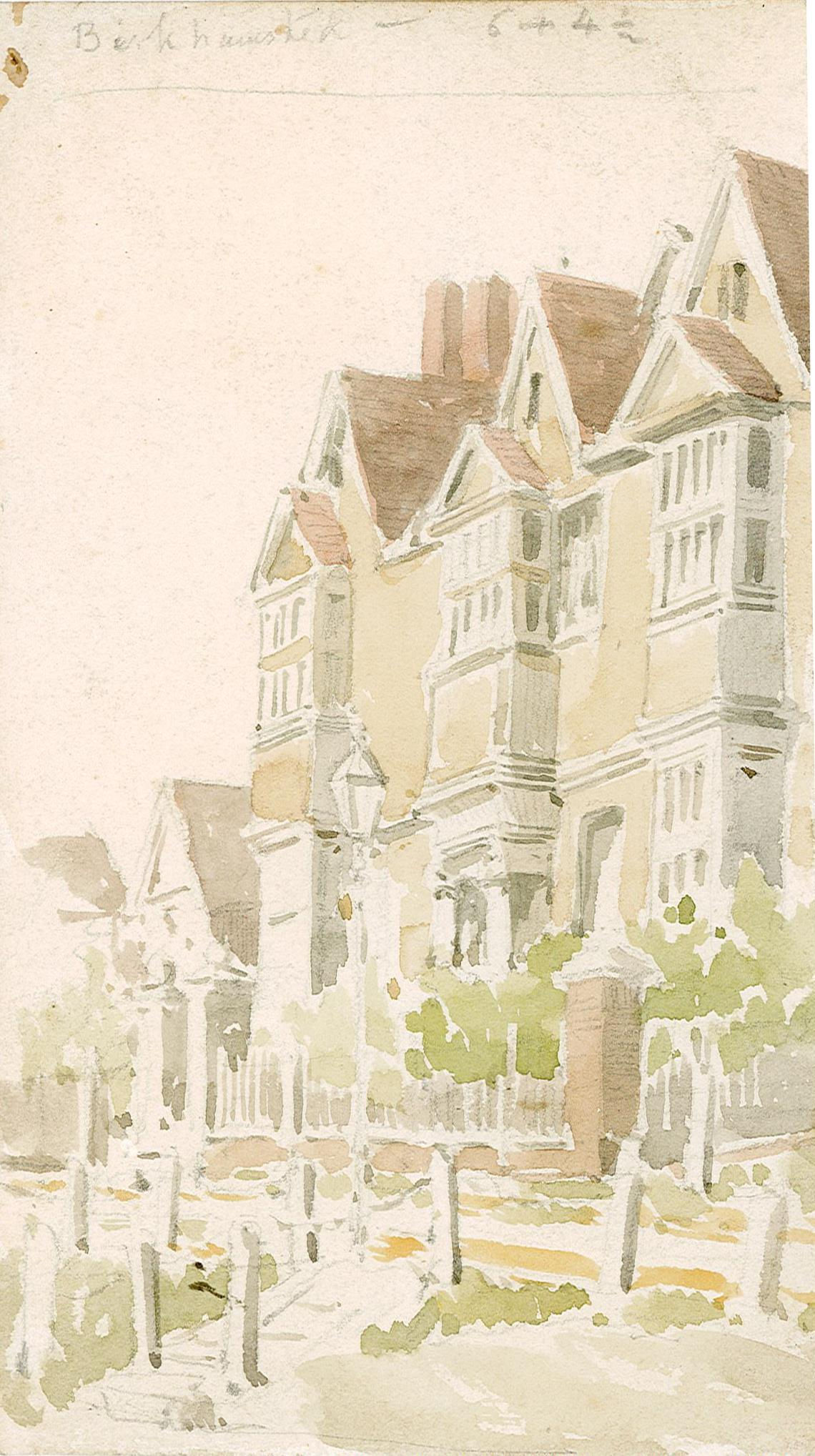 Image Name Unable to Read