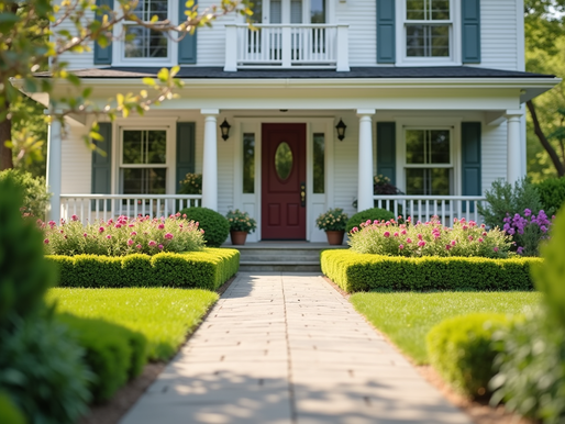 Home Selling Quick Tips: Proven Tips to Sell Your Home Faster