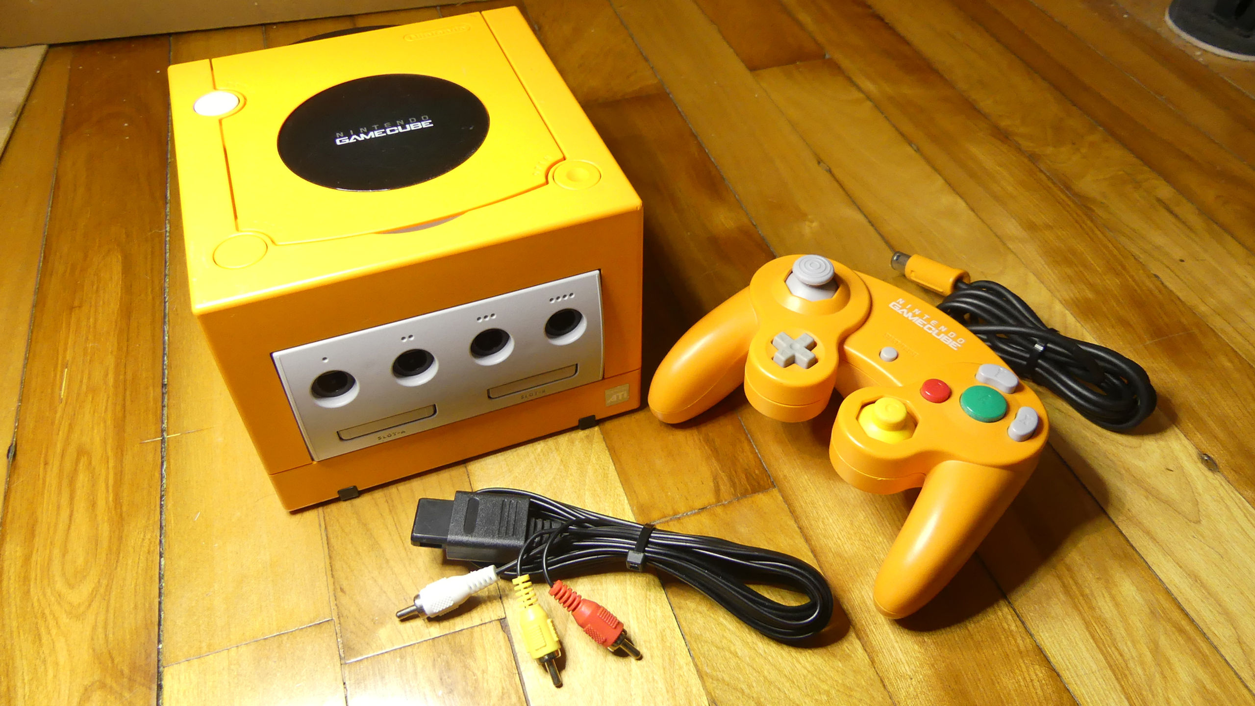 GameCube Bundle