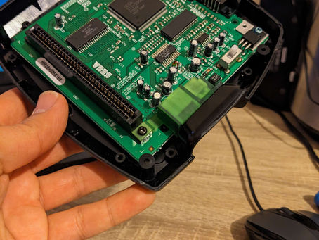 New USB-C Mod Developments