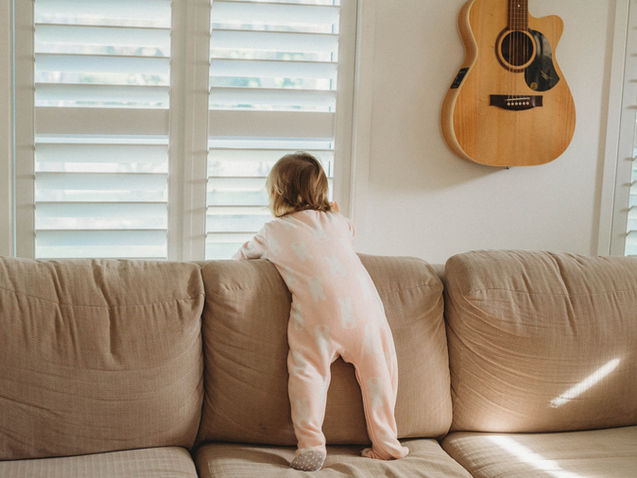 Truform Shade Indoor Shutters