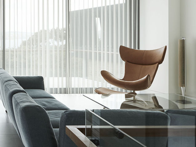 Window furnishing office space Gold Coast