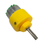 Thumbnail: 12V 300 RPM Centre Shaft DC Geared Motor