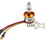 Thumbnail: A2212 10T 1400KV Brushless Motor for Drone (Soldered Connector)