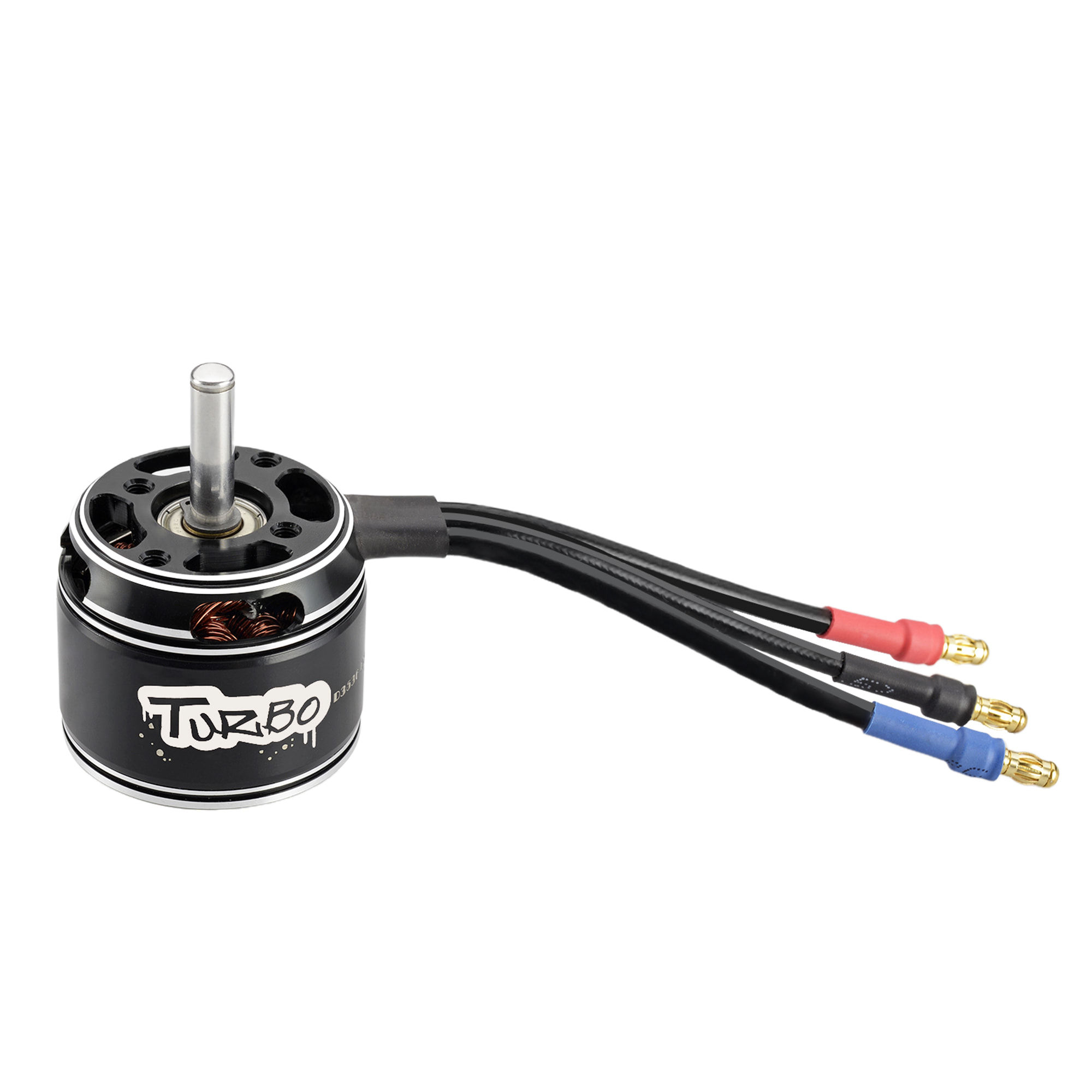 Flashhobby Turbo 3536 EVO 1250KV Brushless Outrunner Motor