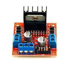 Upgrade your robotics projects with the latest Motor Drivers technology available at roboverse.in