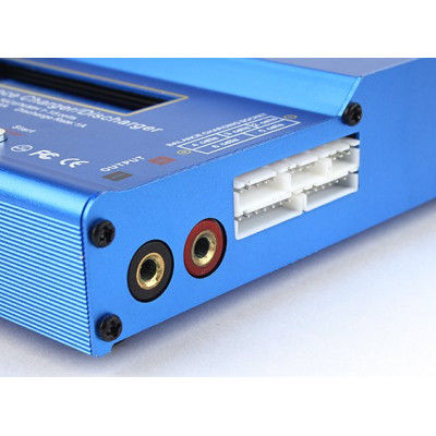 Thumbnail: IMAX B6AC Charger/Discharger 1-6 Cells