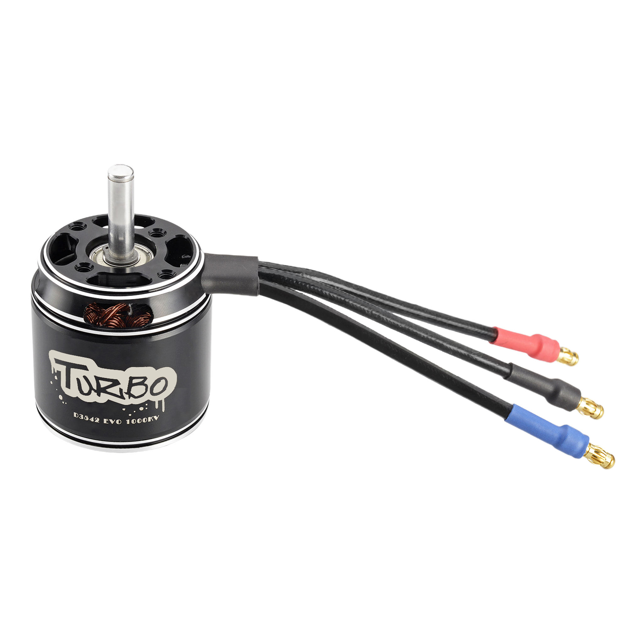 Flashhobby Turbo 3542 EVO 1000KV Brushless Outrunner Motor
