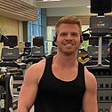 Tim Moss - personal trainer and TPI Golf Certified Professional.