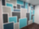 Custom Wall Design