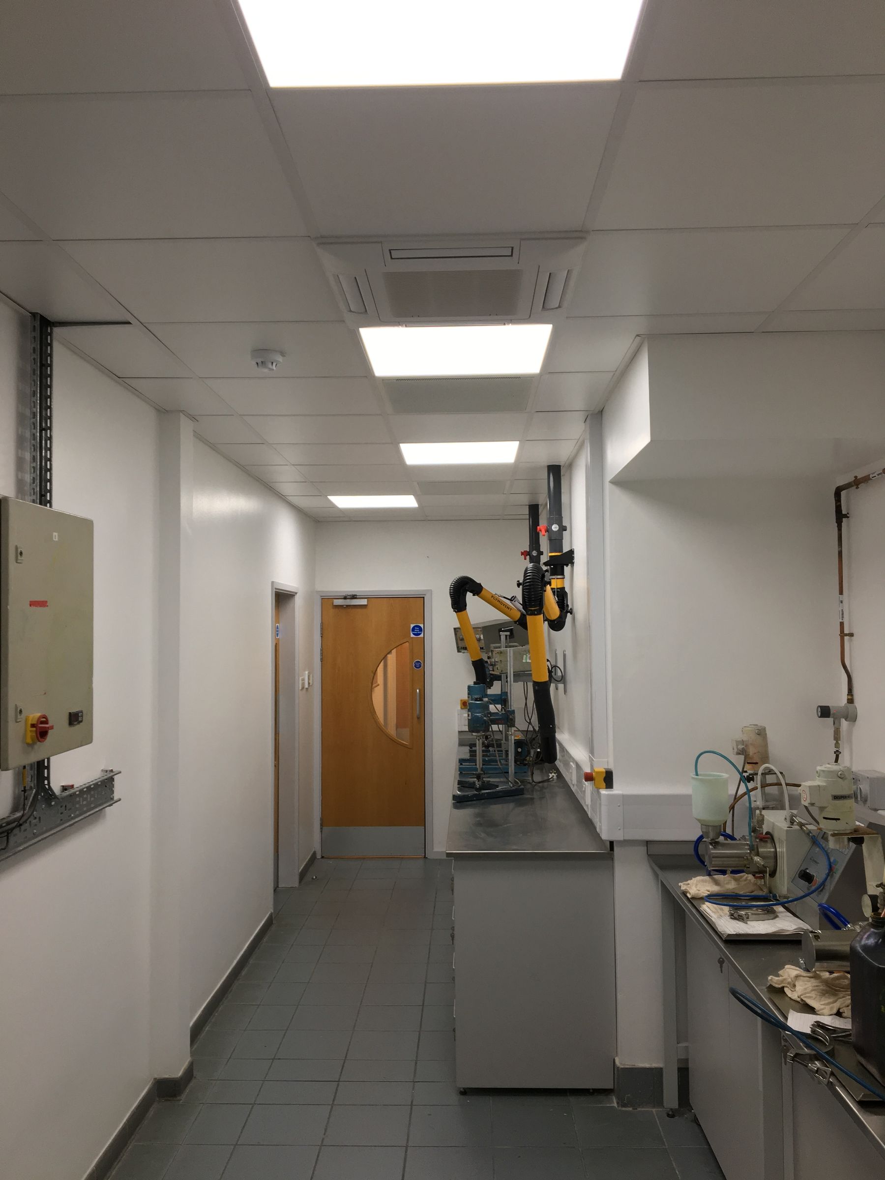 Superior Air Solutions project 13