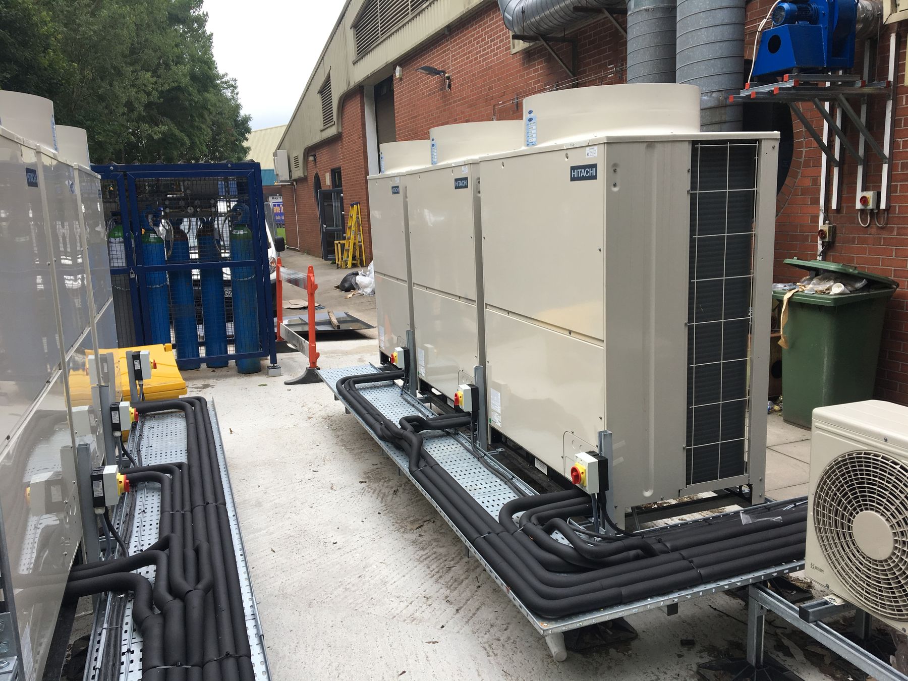 Superior Air Solutions project 8