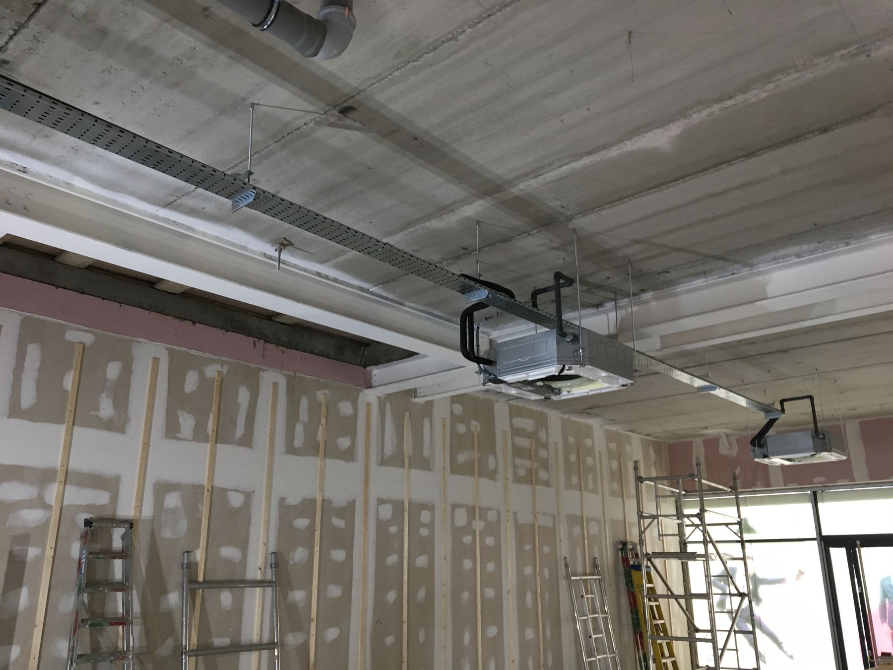 Superior Air Solutions project 3