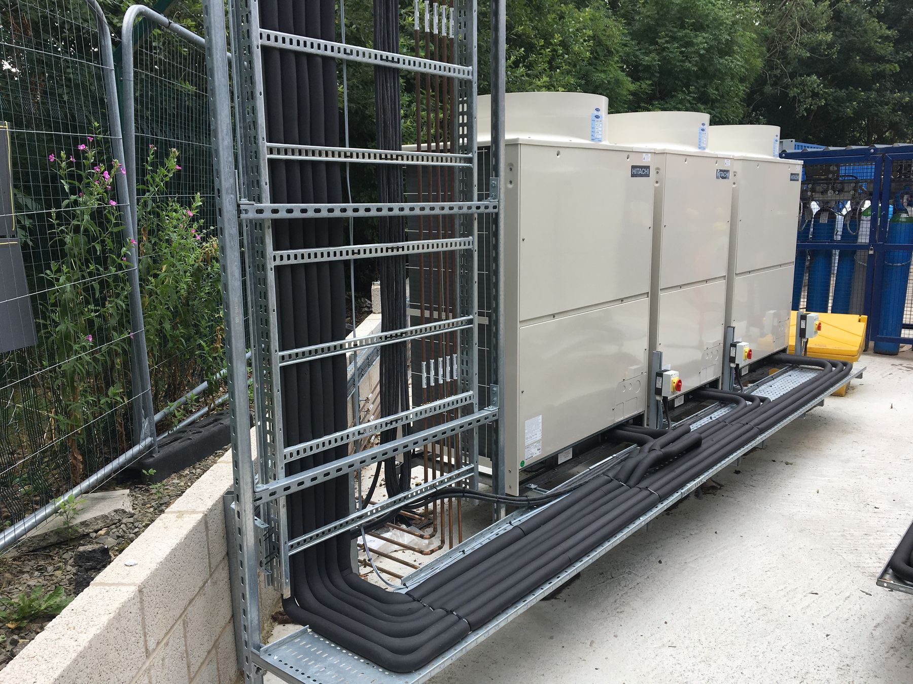 Superior Air Solutions project 9