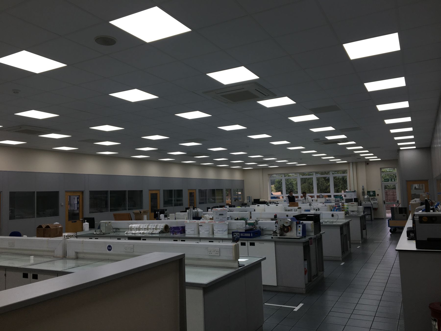 Superior Air Solutions project 16