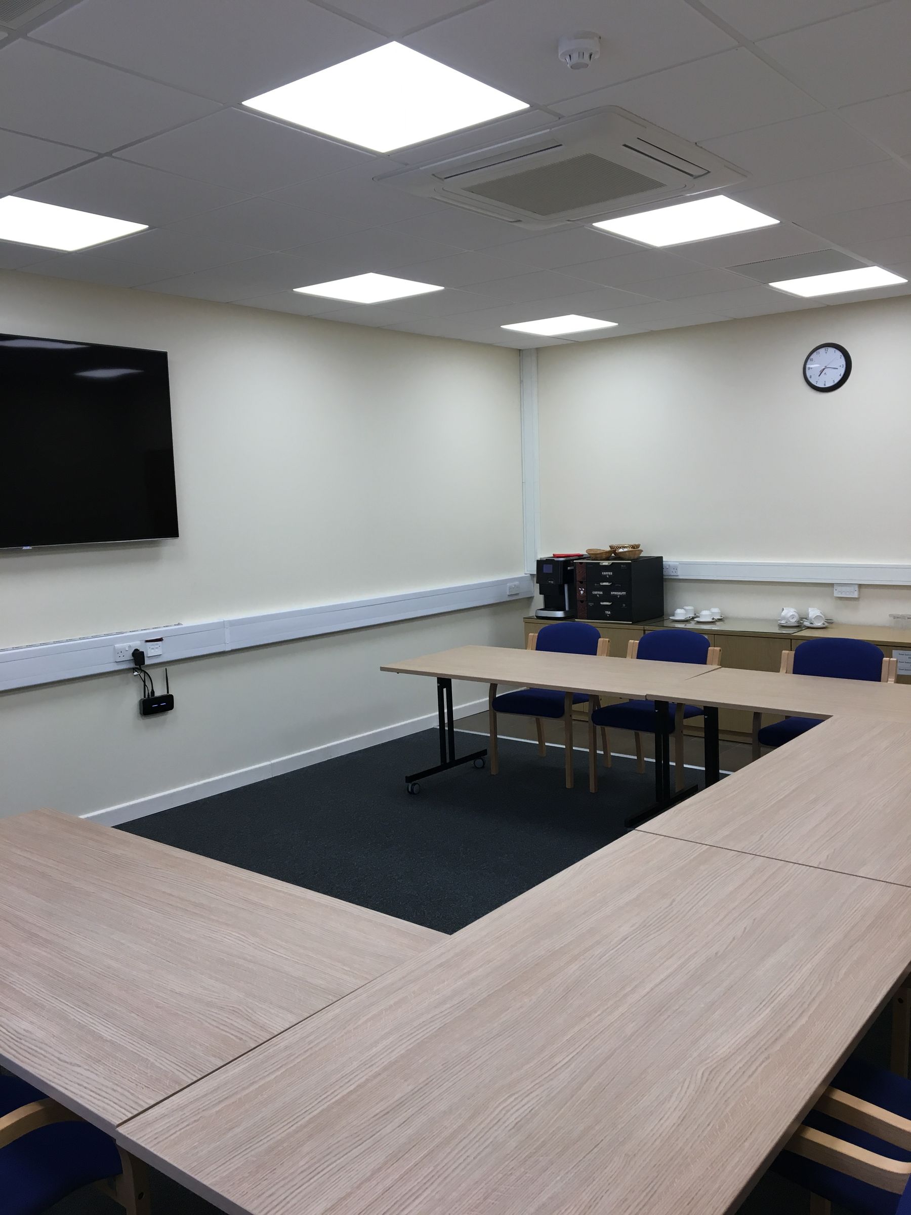 Superior Air Solutions project 18