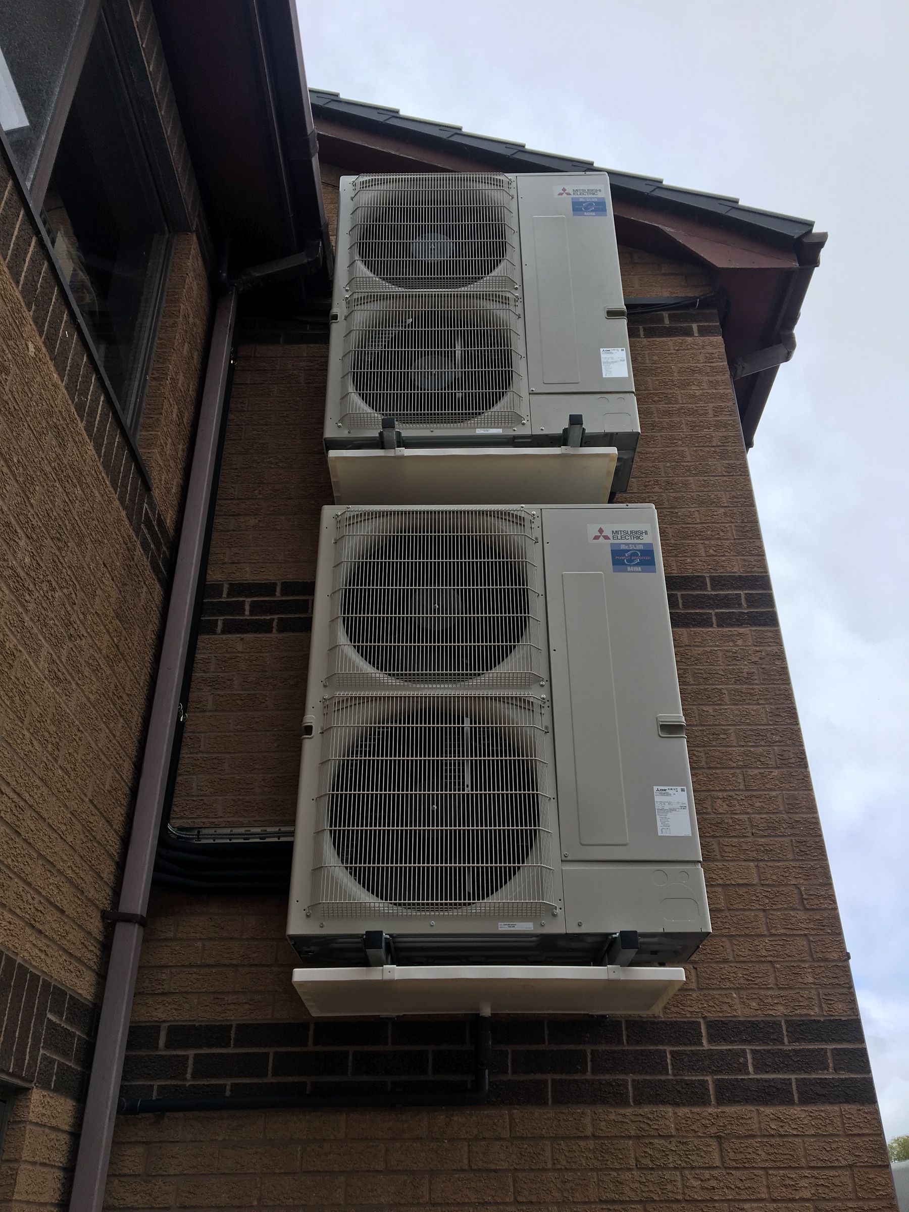 Superior Air Solutions project 6