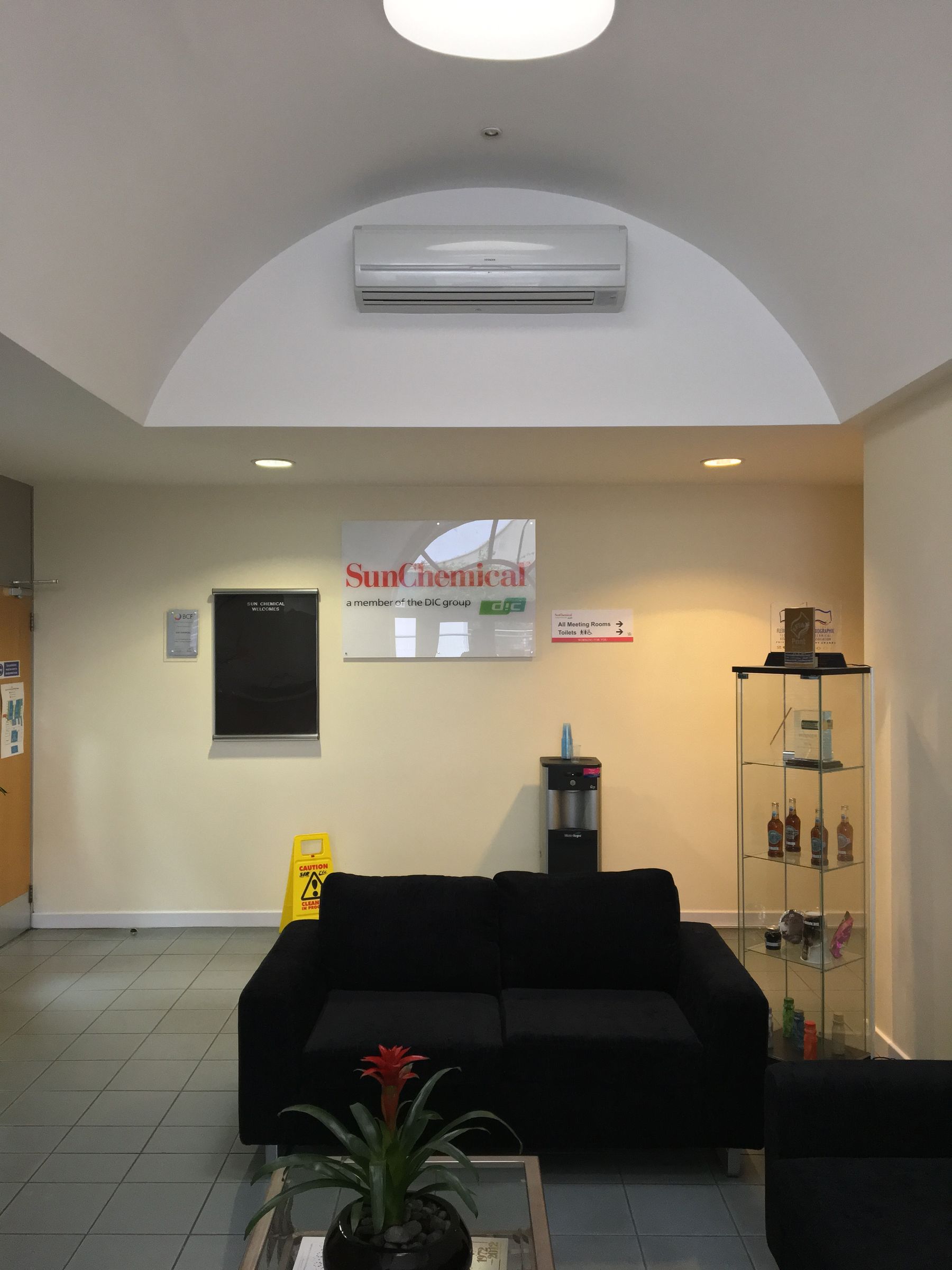 Superior Air Solutions project 17