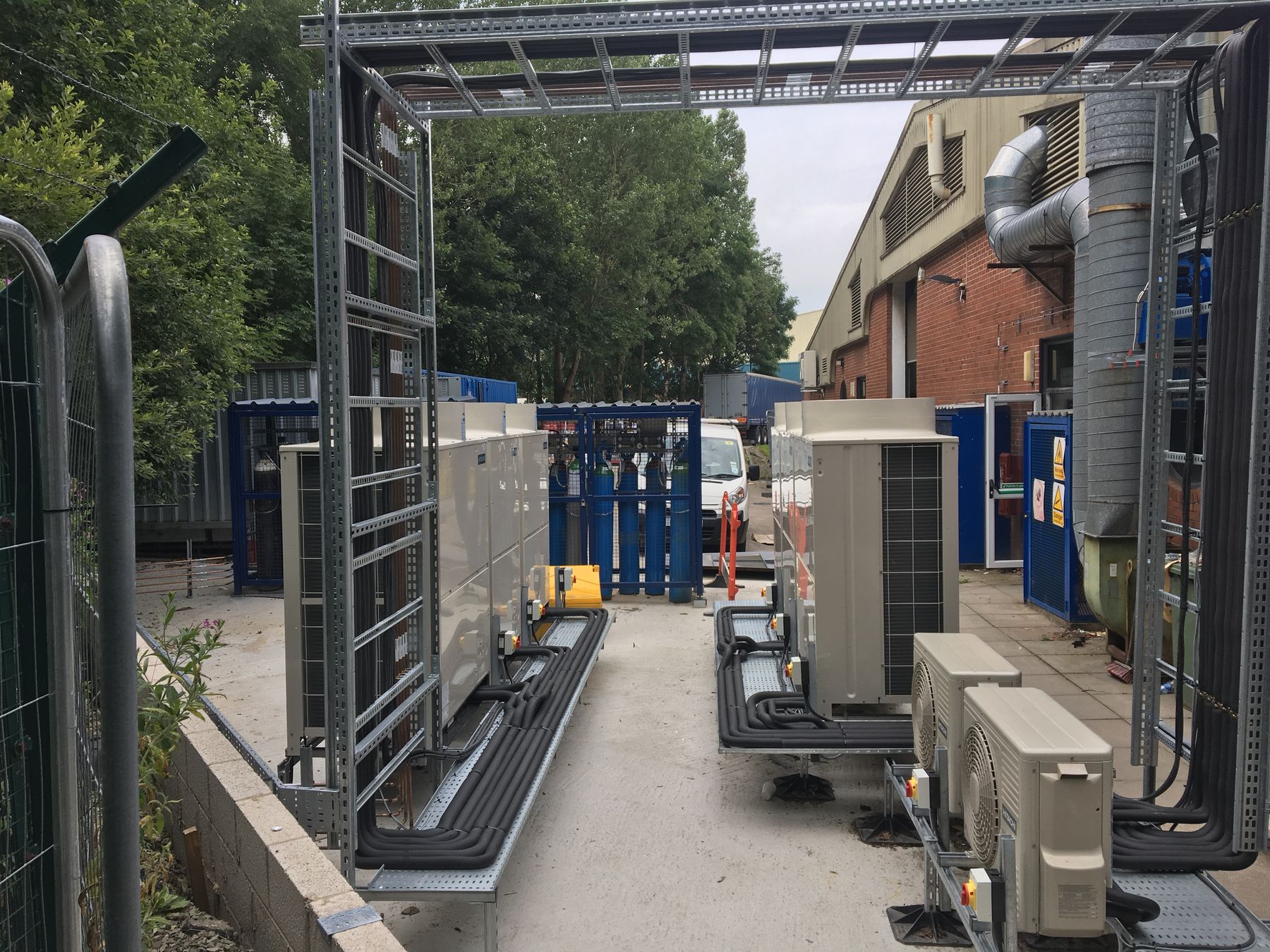 Superior Air Solutions project 10