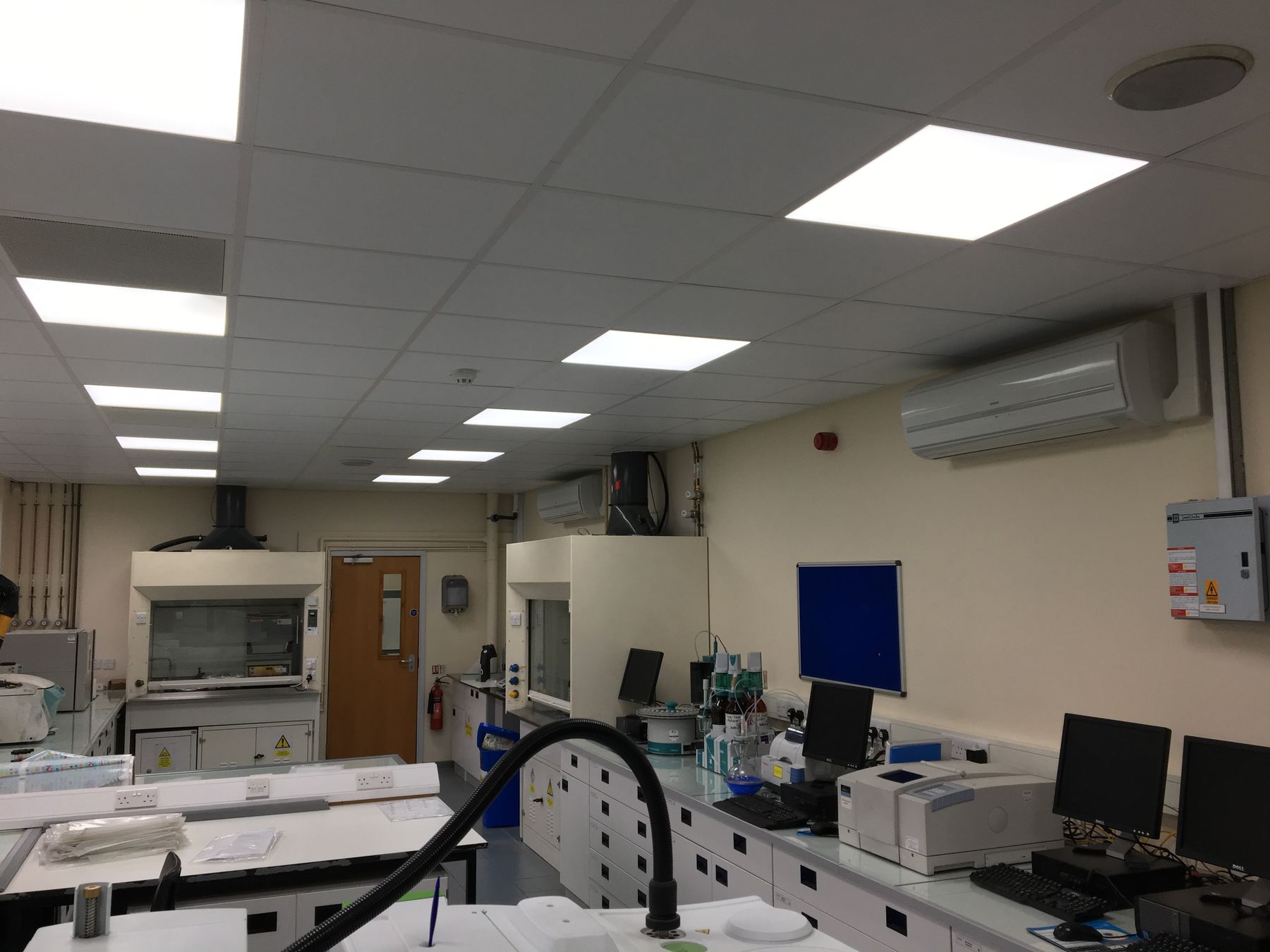 Superior Air Solutions project 12