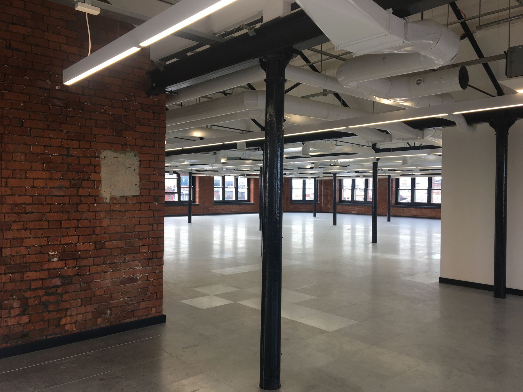 Superior Air Solutions project 20