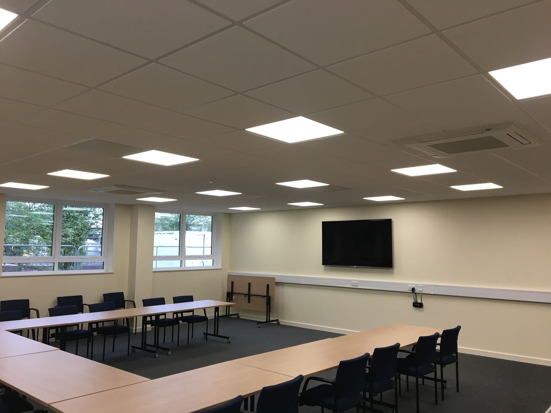 Superior Air Solutions project 15