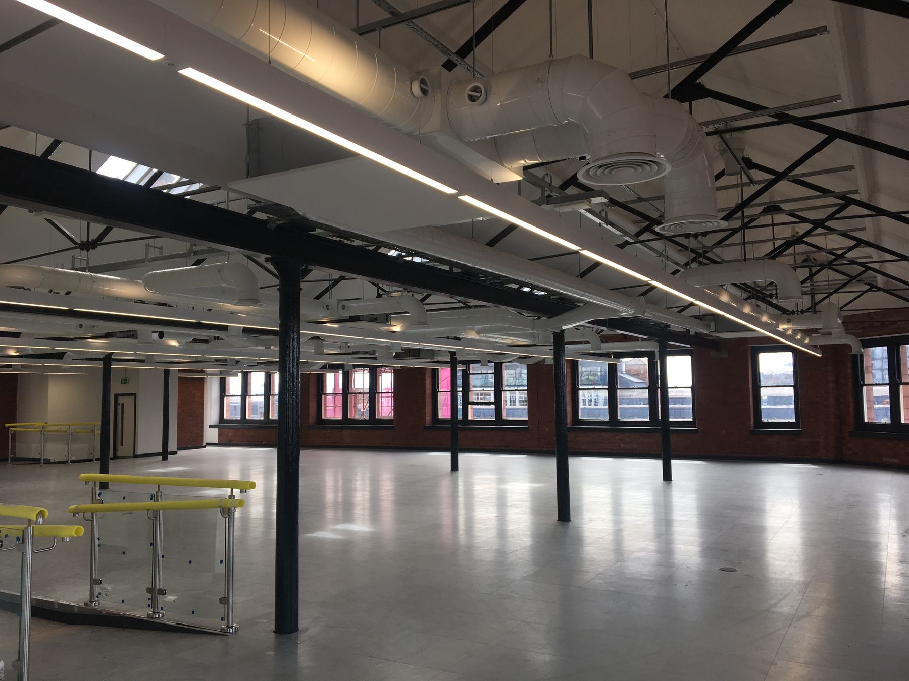 Superior Air Solutions project 19