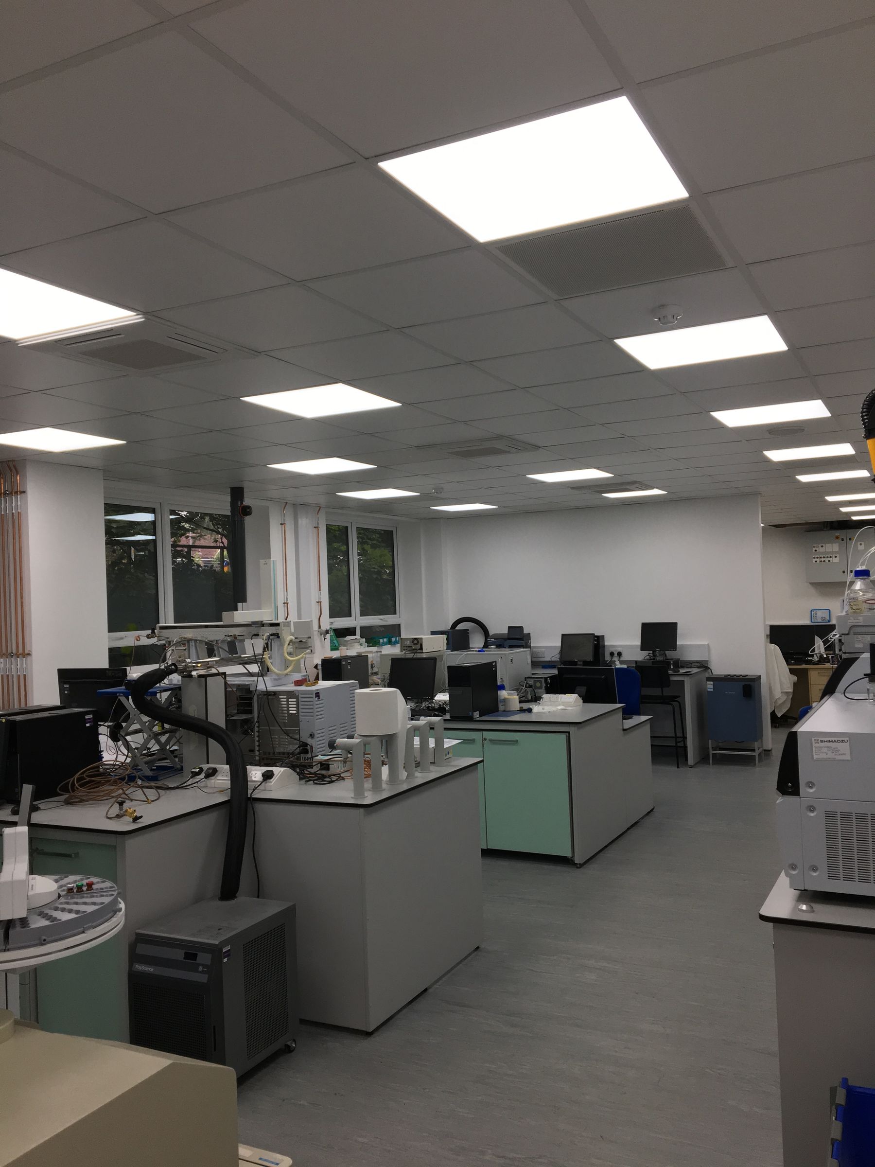 Superior Air Solutions project 11