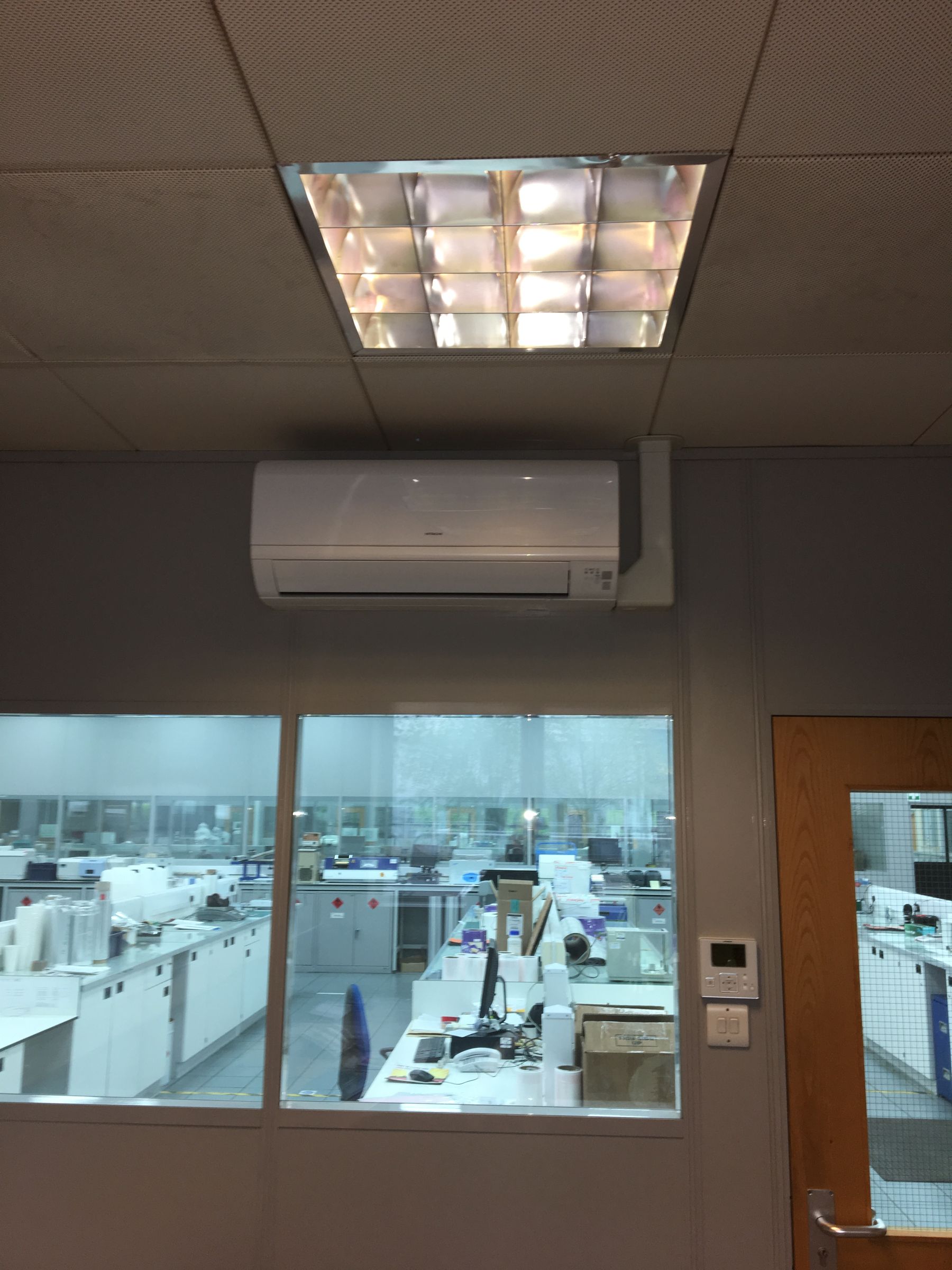 Superior Air Solutions project 14