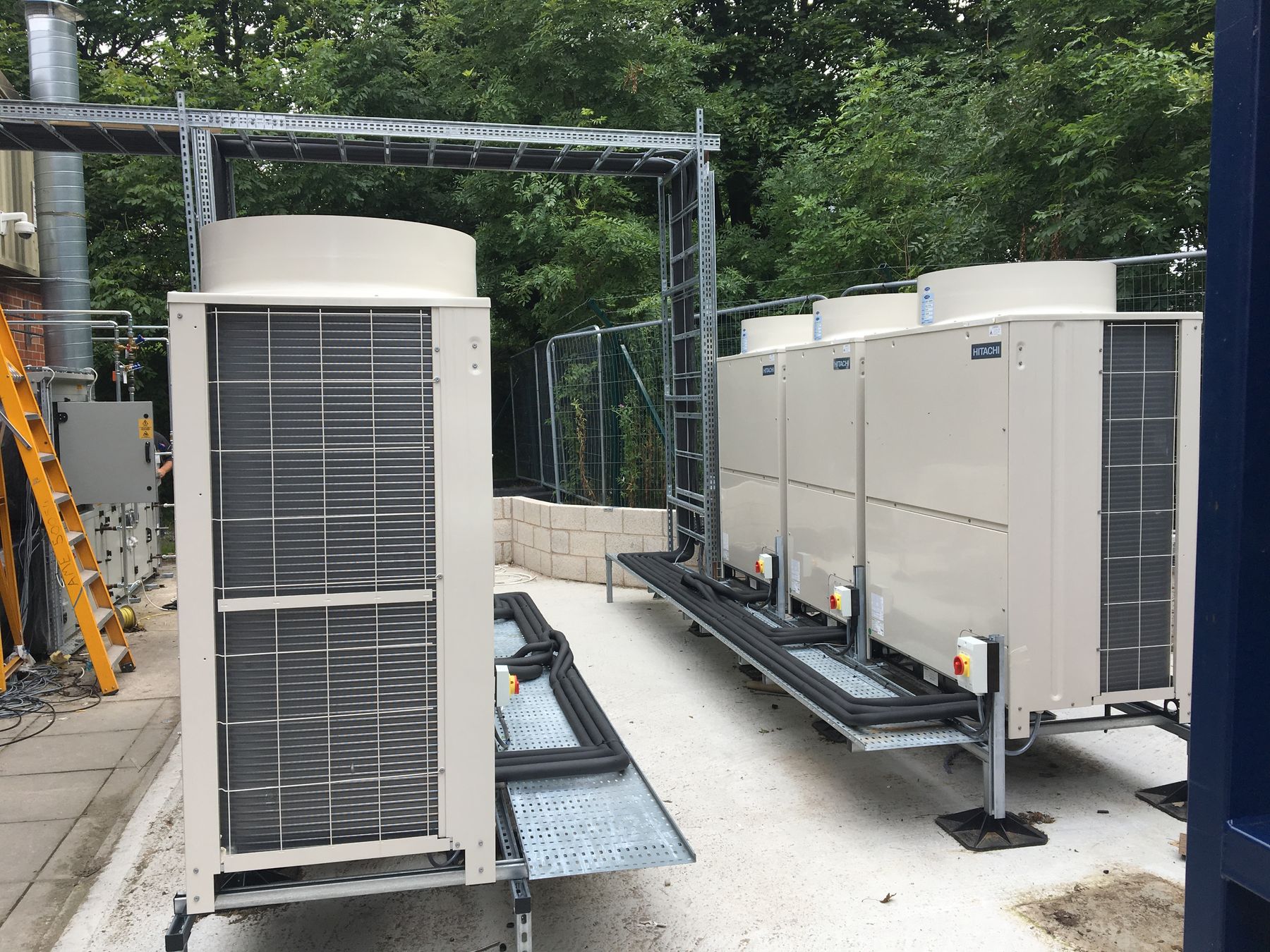 Superior Air Solutions project 7