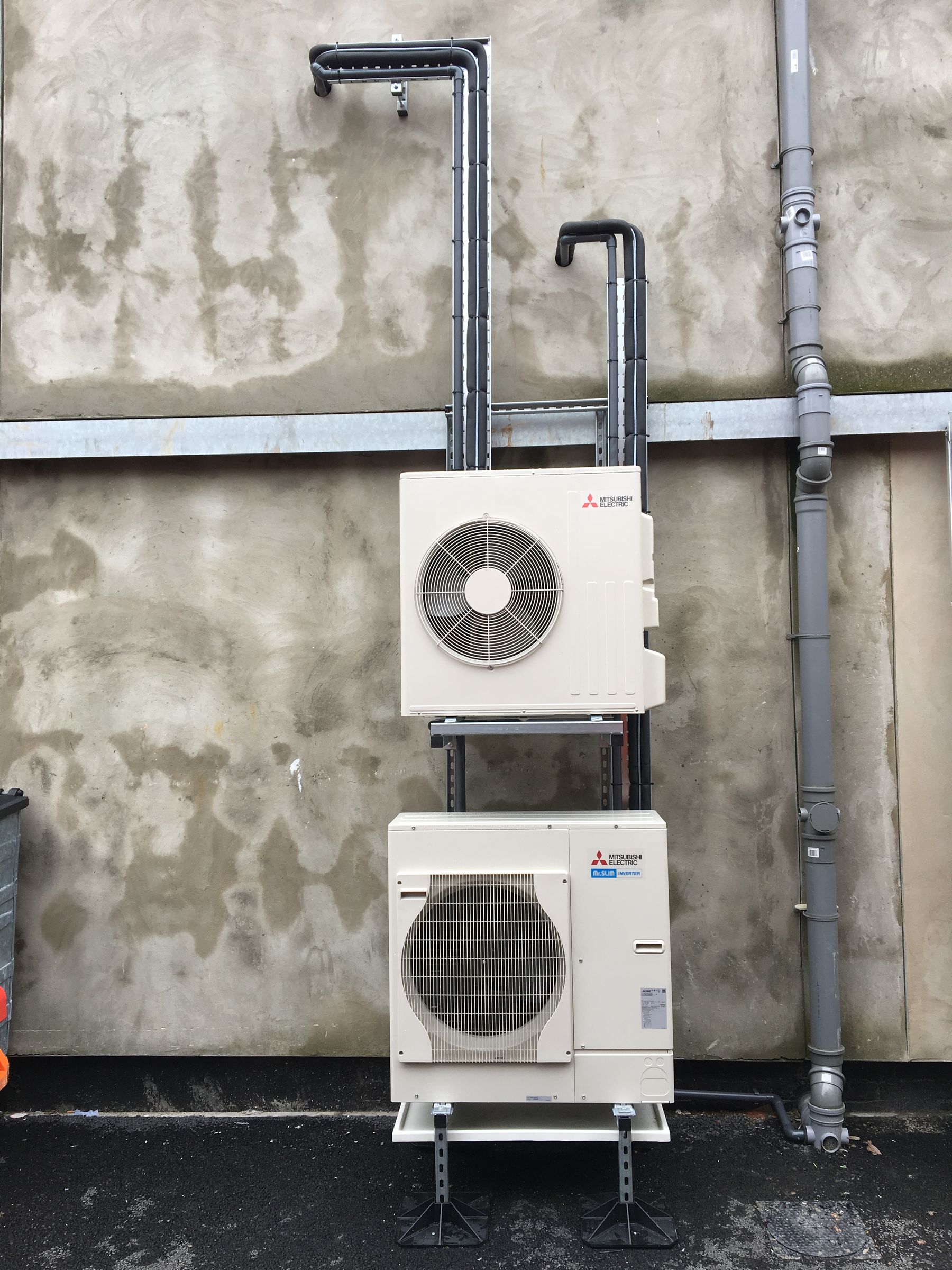 Superior Air Solutions project 4