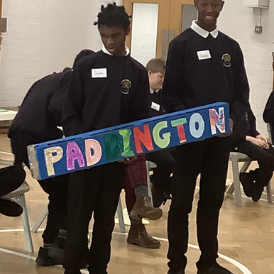 Theatre Box Workshops