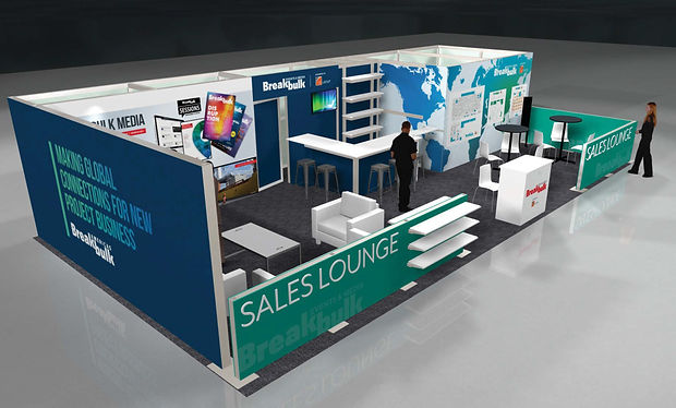 BBAM18 Sales Lounge Final Concept Render