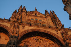 Salamanca