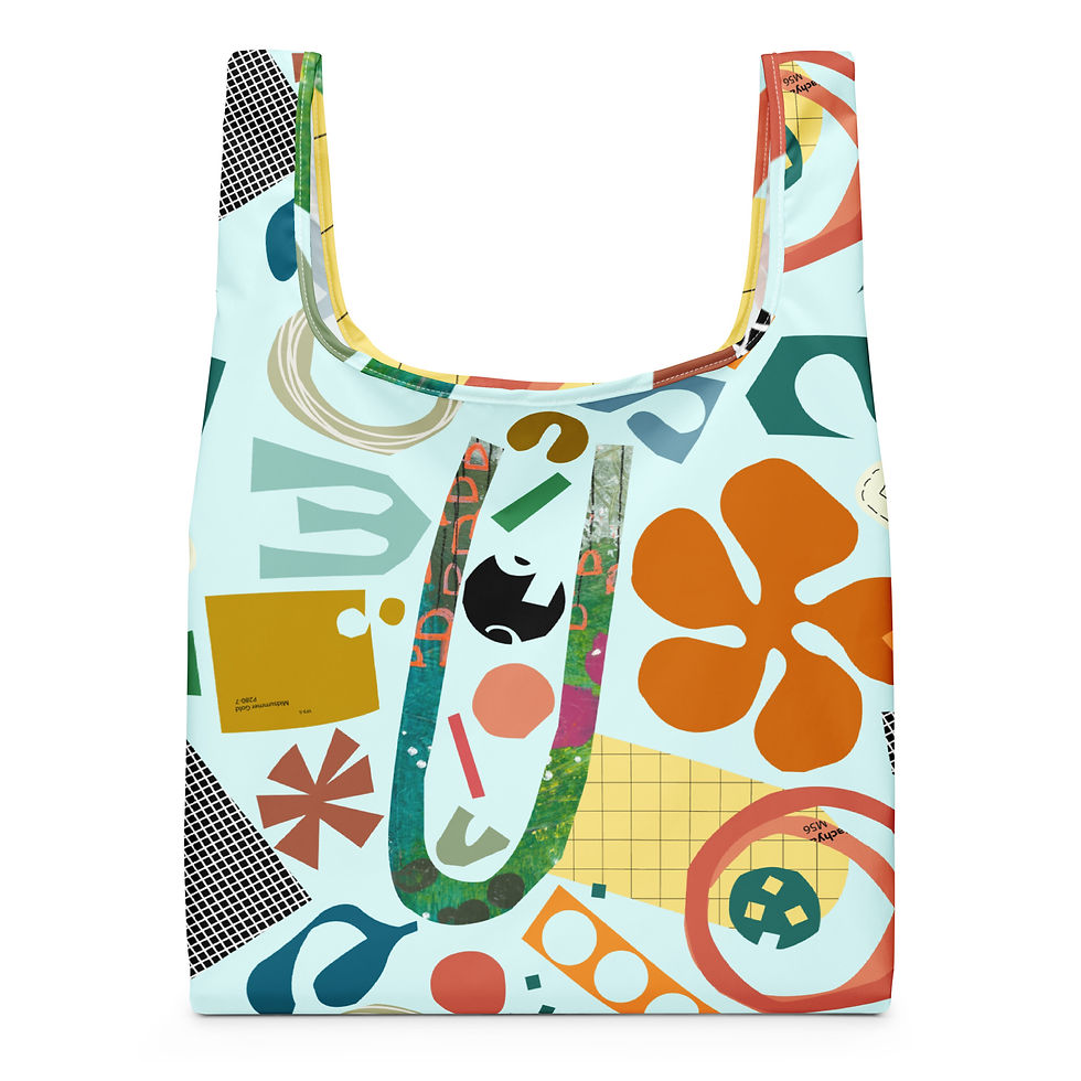 Surface Pattern Design