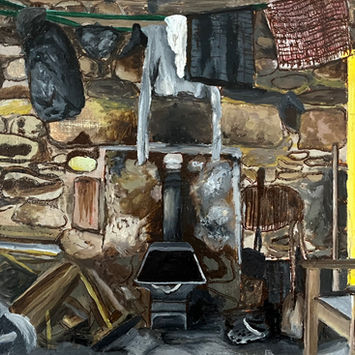Craig Bothy