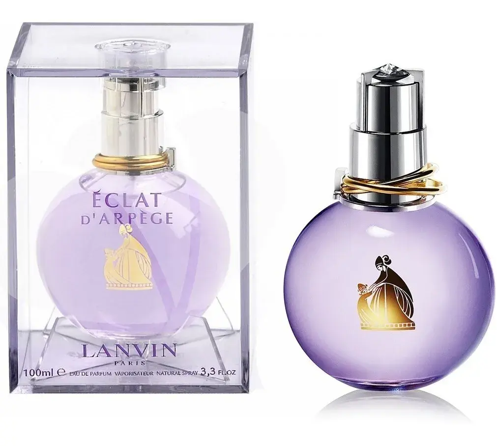 Eclat D'Arpege Eau de Parfum 100 ml - Lanvin