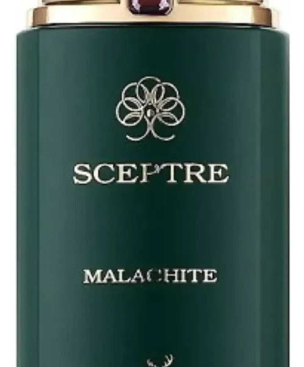 Sceptre Eau de Parfum 100 ml – Maison Alhambra