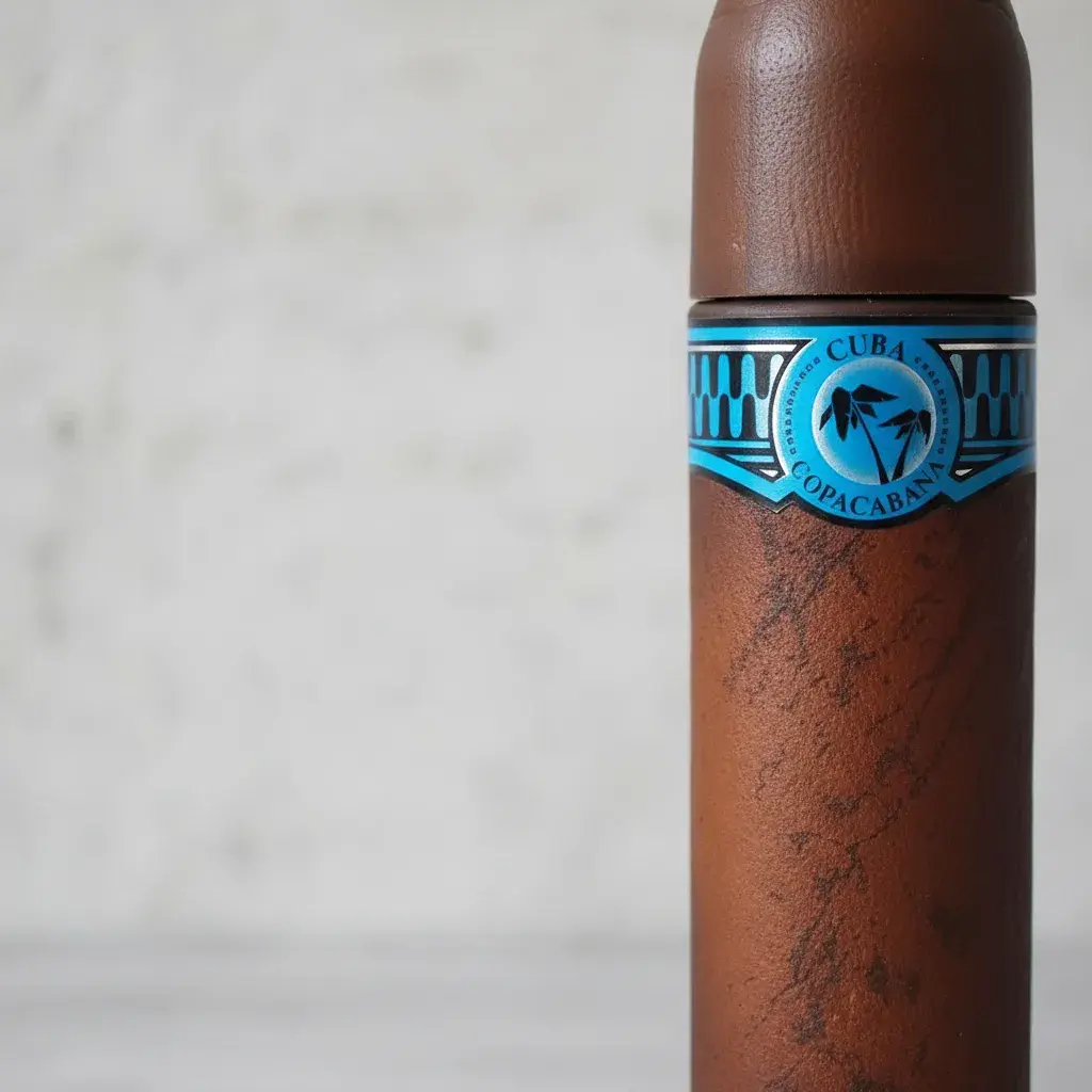 Copa Cabana Eau de Toilette 100 ml - Cuba Paris