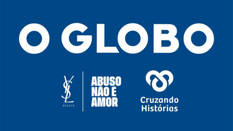 Entrevista da Bia Diniz, para O Globo, sobre o programa Abuso não é amor.