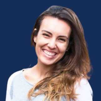 Diretora Secretária: Mariana Fischer