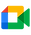 Google Meet - Icone